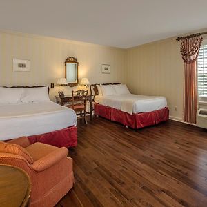 Double Room Disability Access